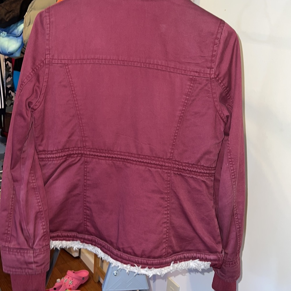 Jacket - Picture 2 of 4